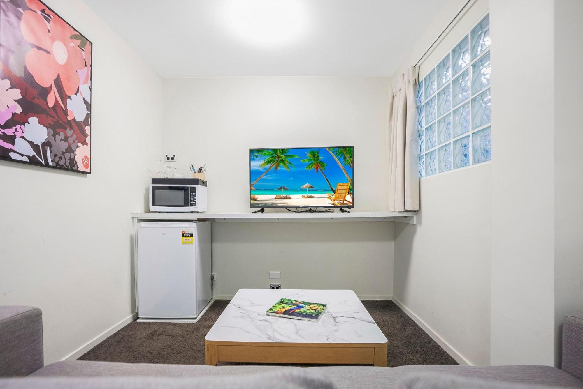 Sarayi Boutique Hotel Παλμ Κόουβ Εξωτερικό φωτογραφία