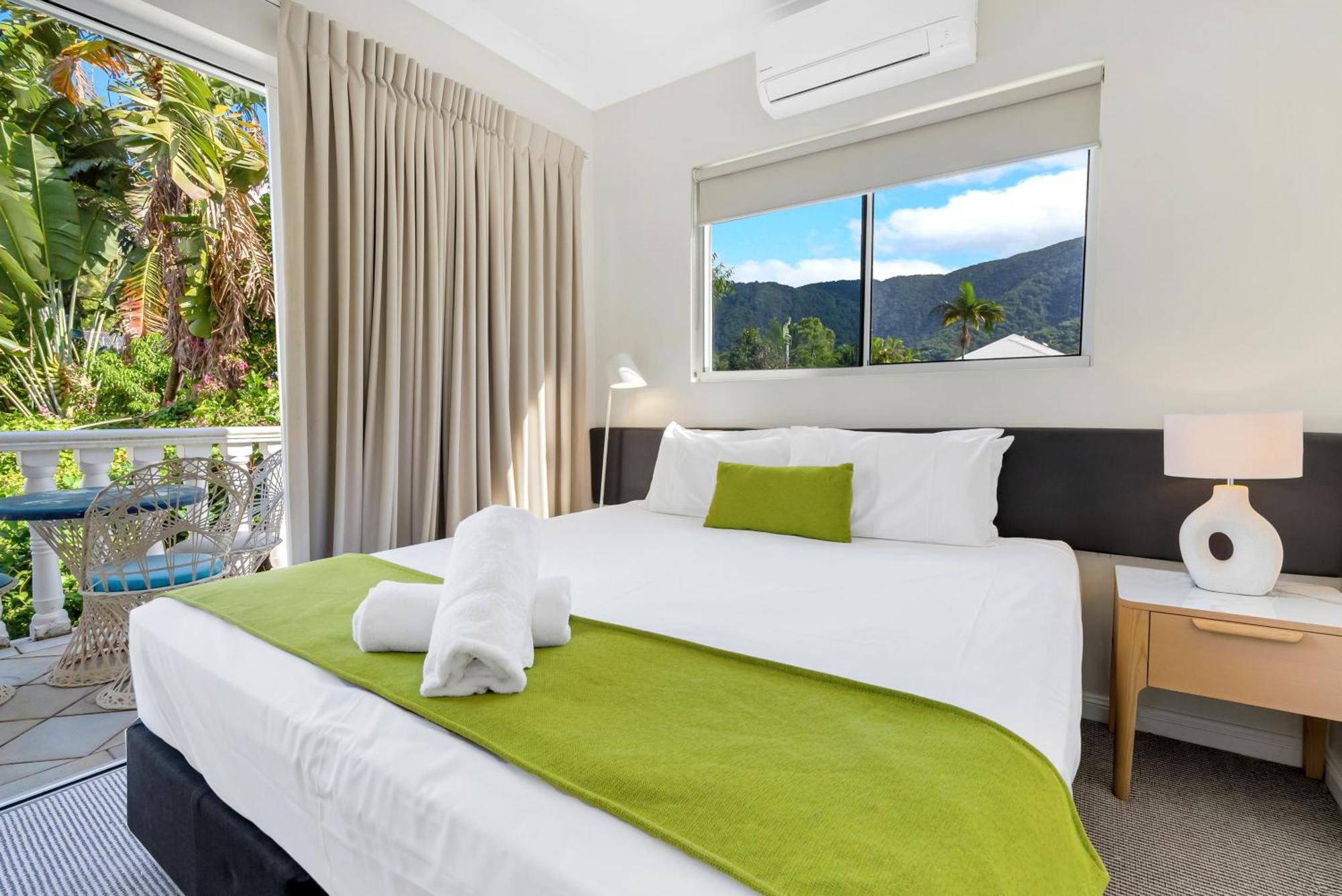 Sarayi Boutique Hotel Παλμ Κόουβ Εξωτερικό φωτογραφία