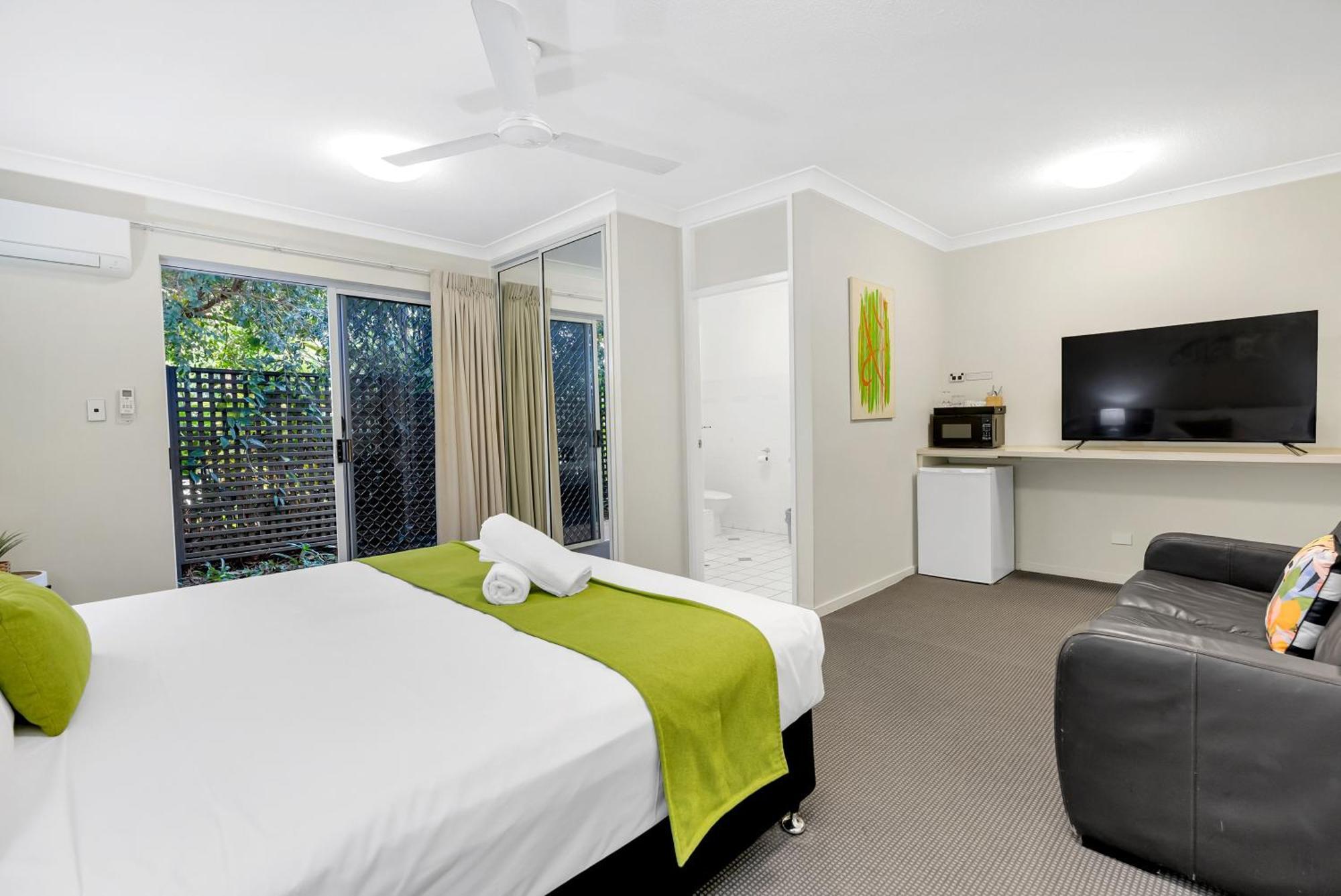 Sarayi Boutique Hotel Παλμ Κόουβ Εξωτερικό φωτογραφία