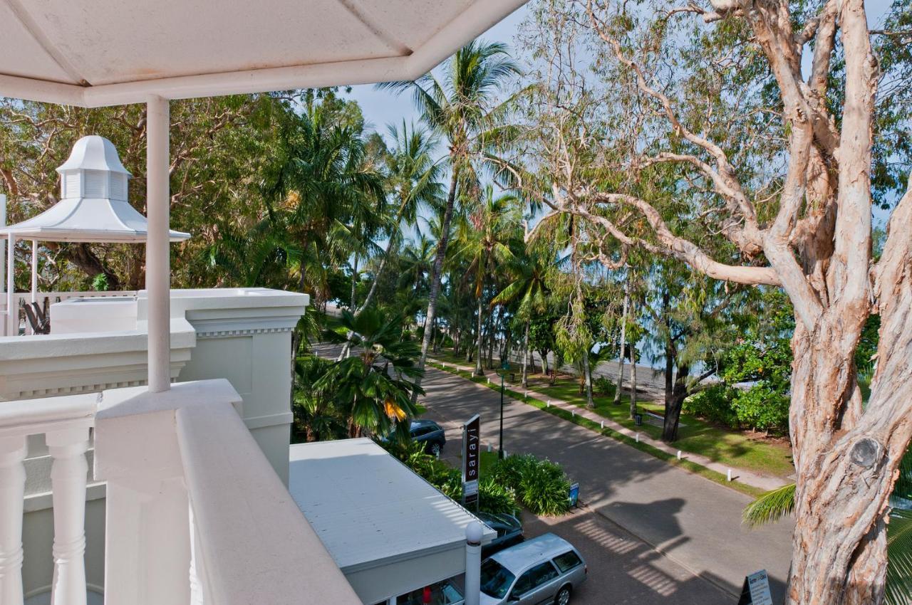 Sarayi Boutique Hotel Παλμ Κόουβ Εξωτερικό φωτογραφία