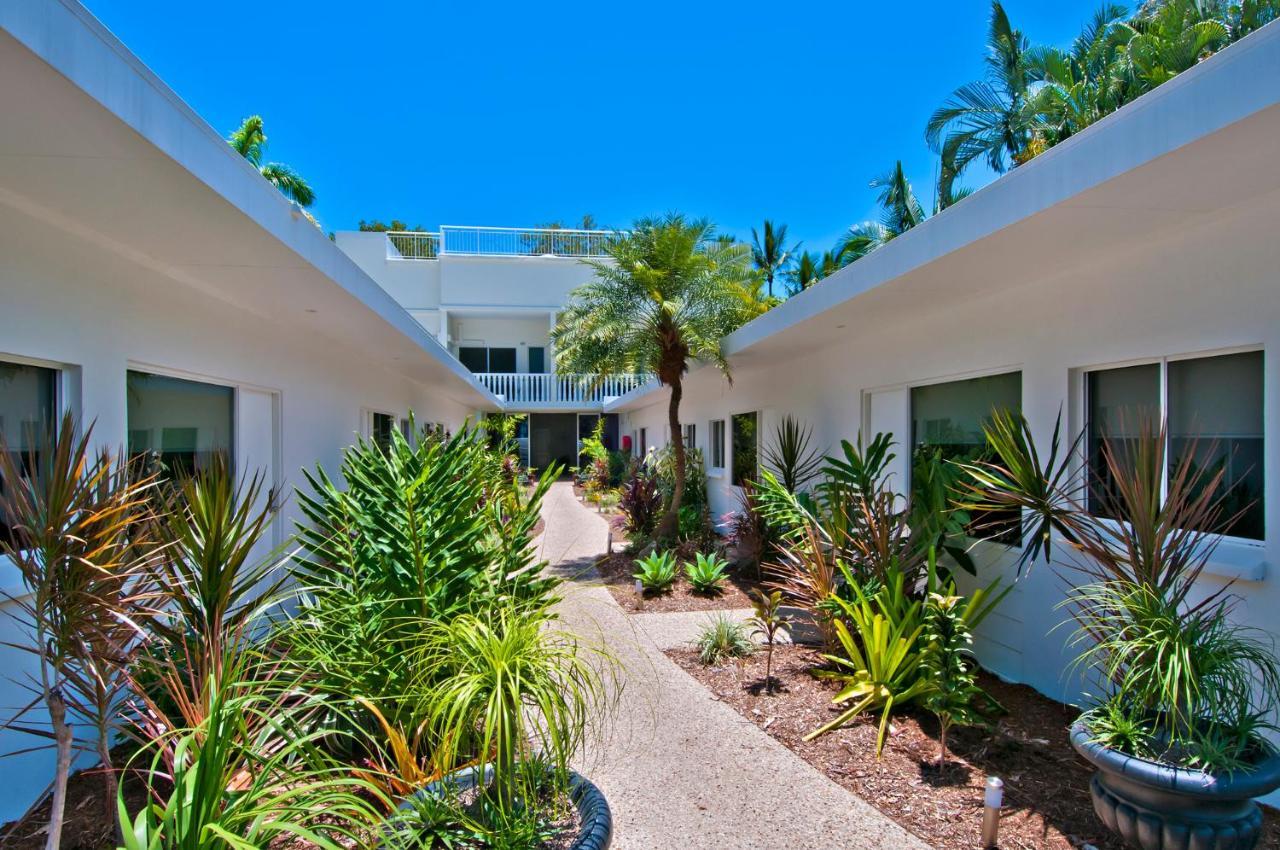 Sarayi Boutique Hotel Παλμ Κόουβ Εξωτερικό φωτογραφία